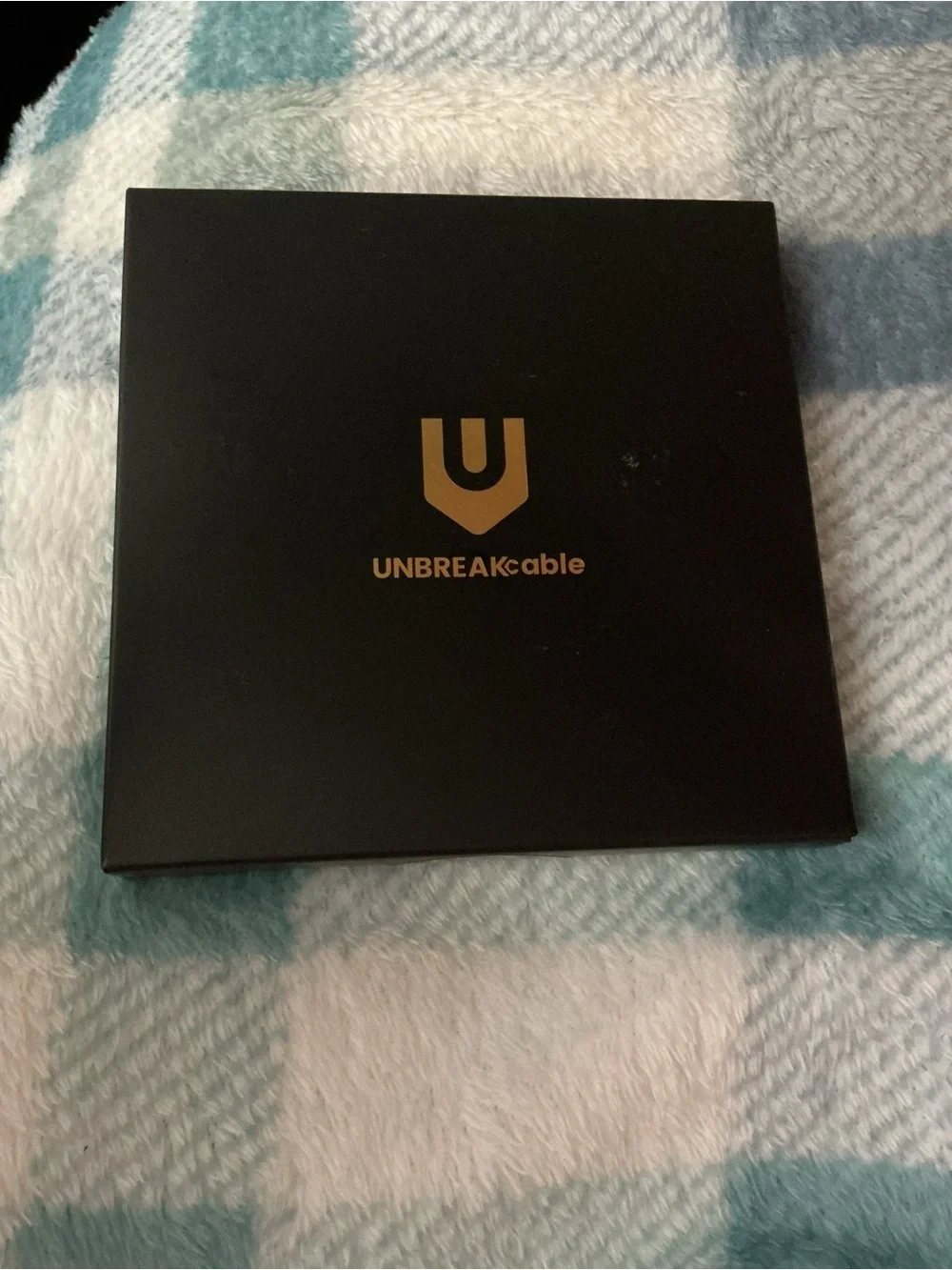UNBREAKcable beta series